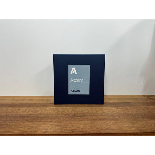 Atlas Digital Coax Ascent RCA cable 1 mtr - Pre Loved