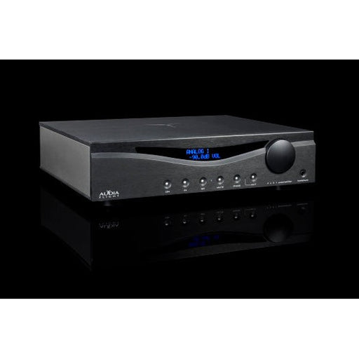 Audia Flight - FLS1 - Stereo Preamplifier (Black)