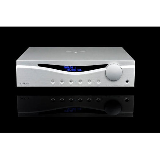 Audia Flight - FLS1 - Stereo Preamplifier (Silver)