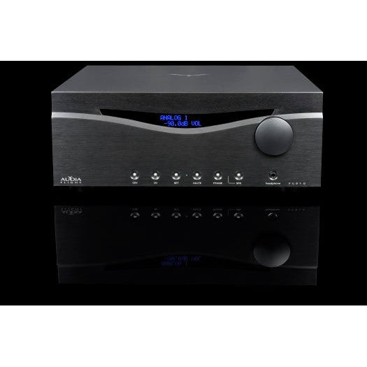 Audia Flight - FLS10 - Stereo Integrated Amplifier