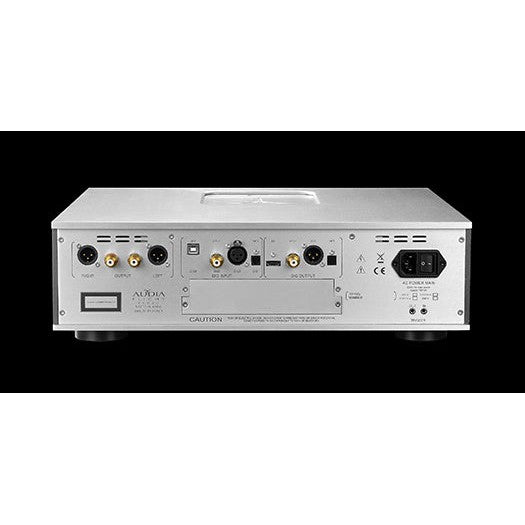 Audia Flight - FLS20 - SACD Player