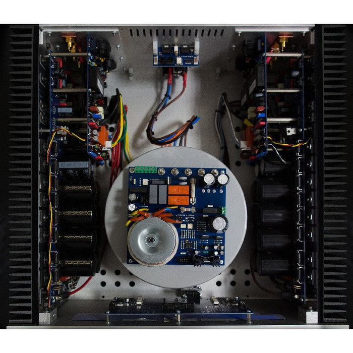 Audia Flight - FLS4 - Power Amplifier