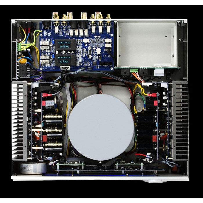 Audia Flight - FLS9 - Stereo Integrated Amplifier