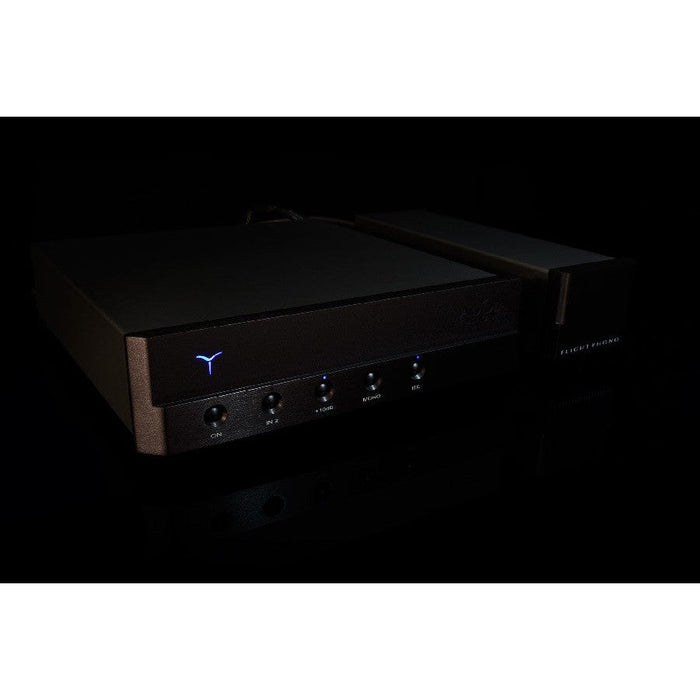 Audia Flight - Flight Phono - Stereo Preamplifier