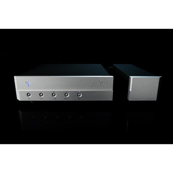 Audia Flight - Flight Phono - Stereo Preamplifier