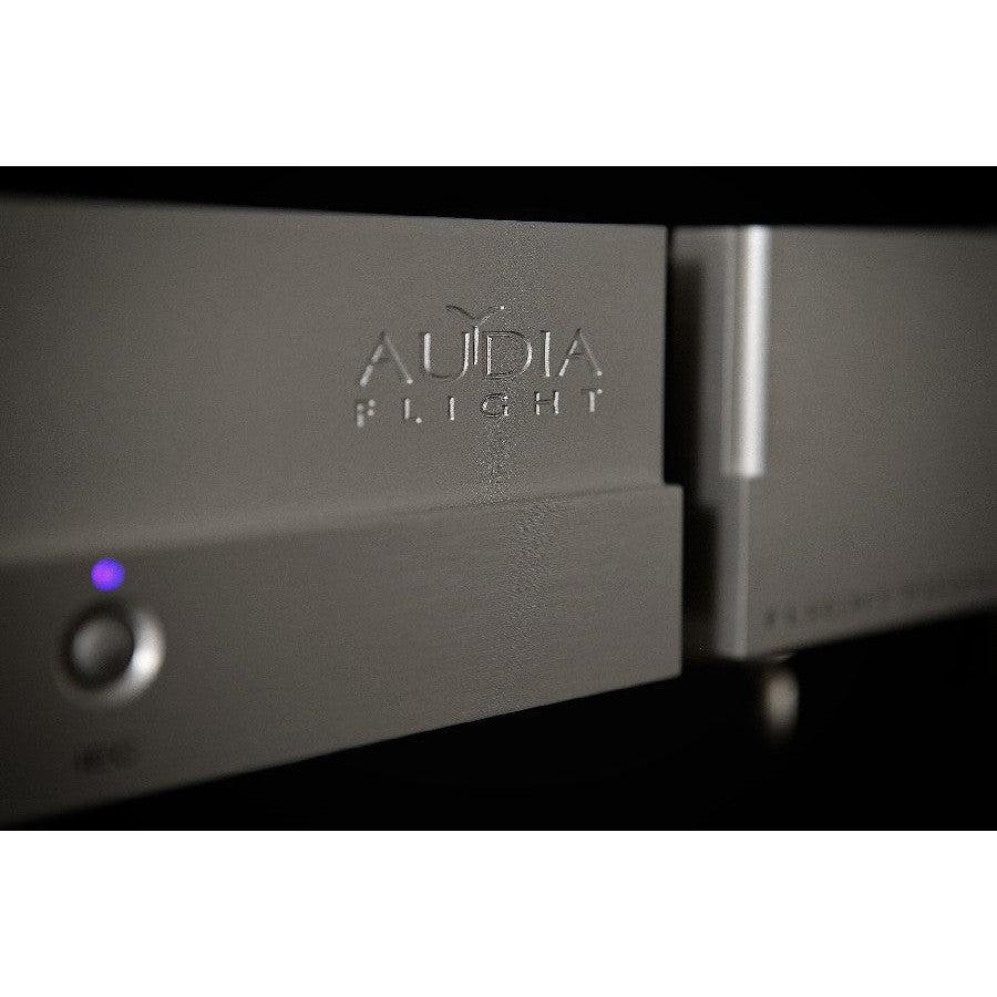 Audia Flight - Flight Phono - Stereo Preamplifier