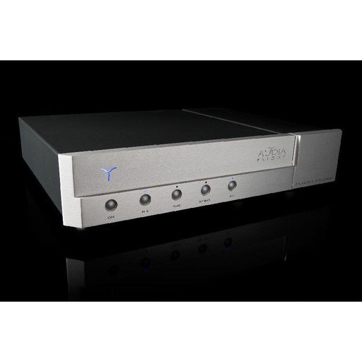 Audia Flight - Flight Phono - Stereo Preamplifier