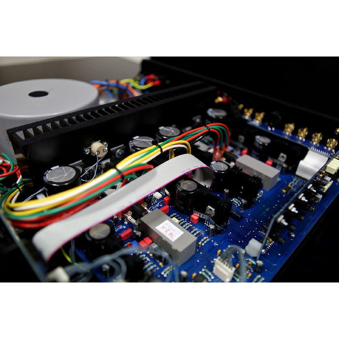 Audia Flight - Flight Three S - Stereo Integrated Amplifier