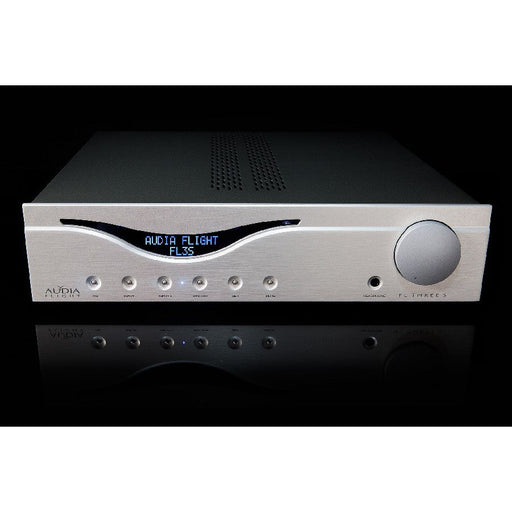 Audia Flight - Flight Three S - Stereo Integrated Amplifier