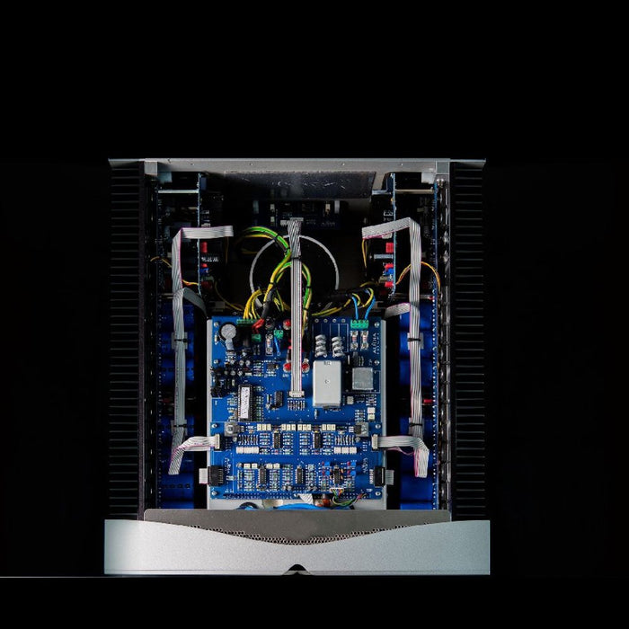 Audia Flight - Strumento n°4 mk2 - Power Amplifier
