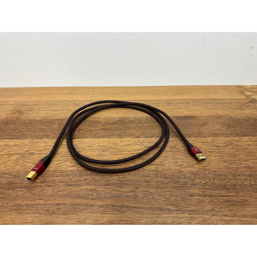 Audio Quest Cinnamon A-B 1.5m - Pre Loved