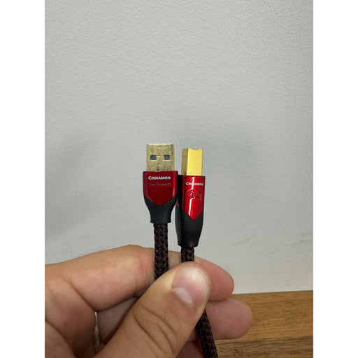Audio Quest Cinnamon A-B 1.5m - Pre Loved