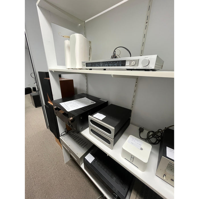 Audio Revival bits and bobs - Pre loved - Read description