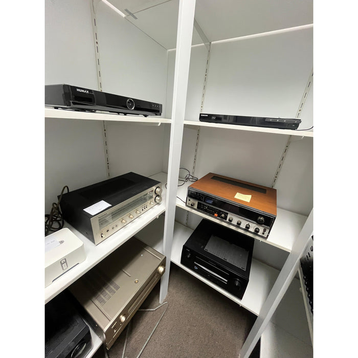 Audio Revival bits and bobs - Pre loved - Read description