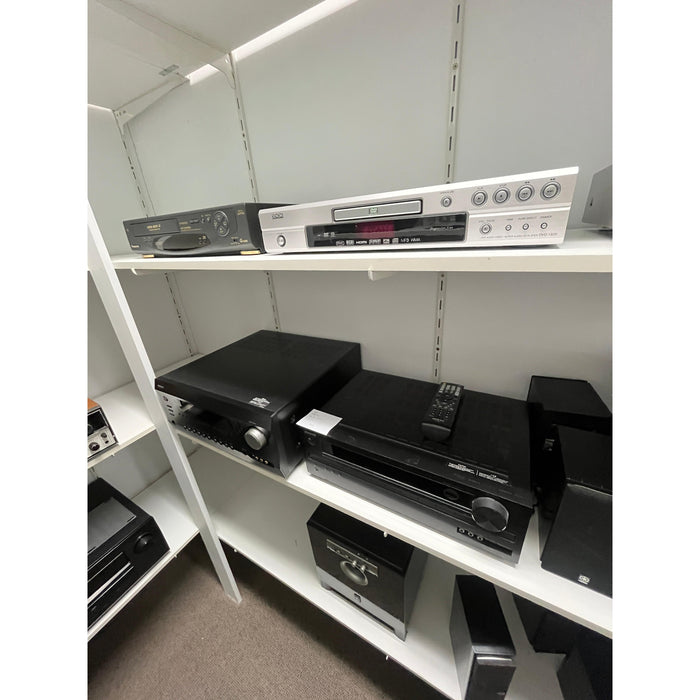 Audio Revival bits and bobs - Pre loved - Read description