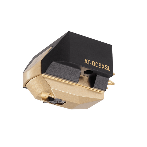Audio Technica - AT-OC9XSL - Dual Moving Coil Cartridge