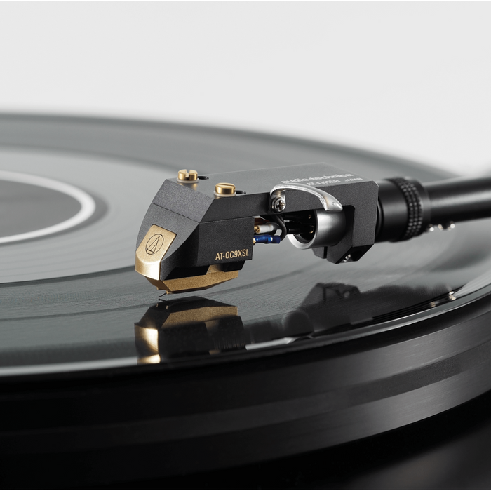 Audio Technica - AT-OC9XSL - Dual Moving Coil Cartridge