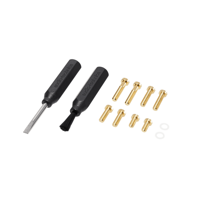 Audio Technica - AT-OC9XSL - Dual Moving Coil Cartridge