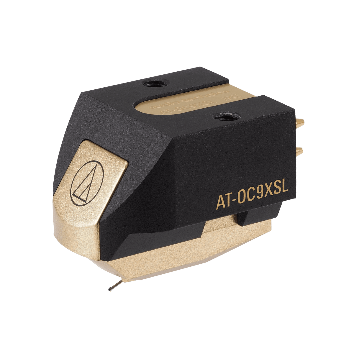Audio Technica - AT-OC9XSL - Dual Moving Coil Cartridge