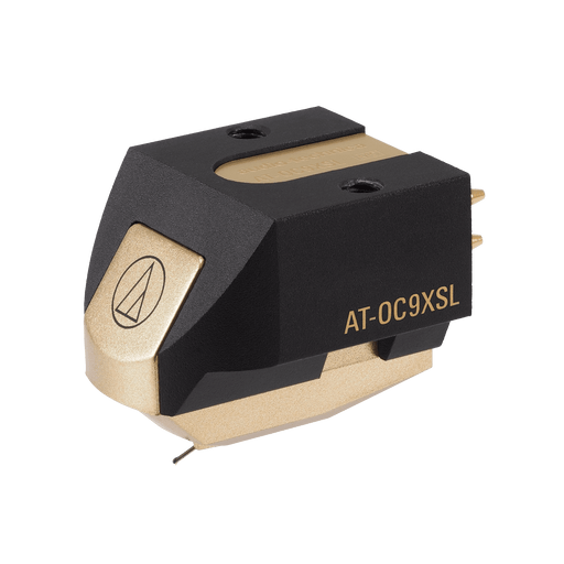 Audio Technica - AT-OC9XSL - Dual Moving Coil Cartridge
