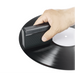 Audio Technica - AT6028 - Record Cleaning Tool with record cover stand 
