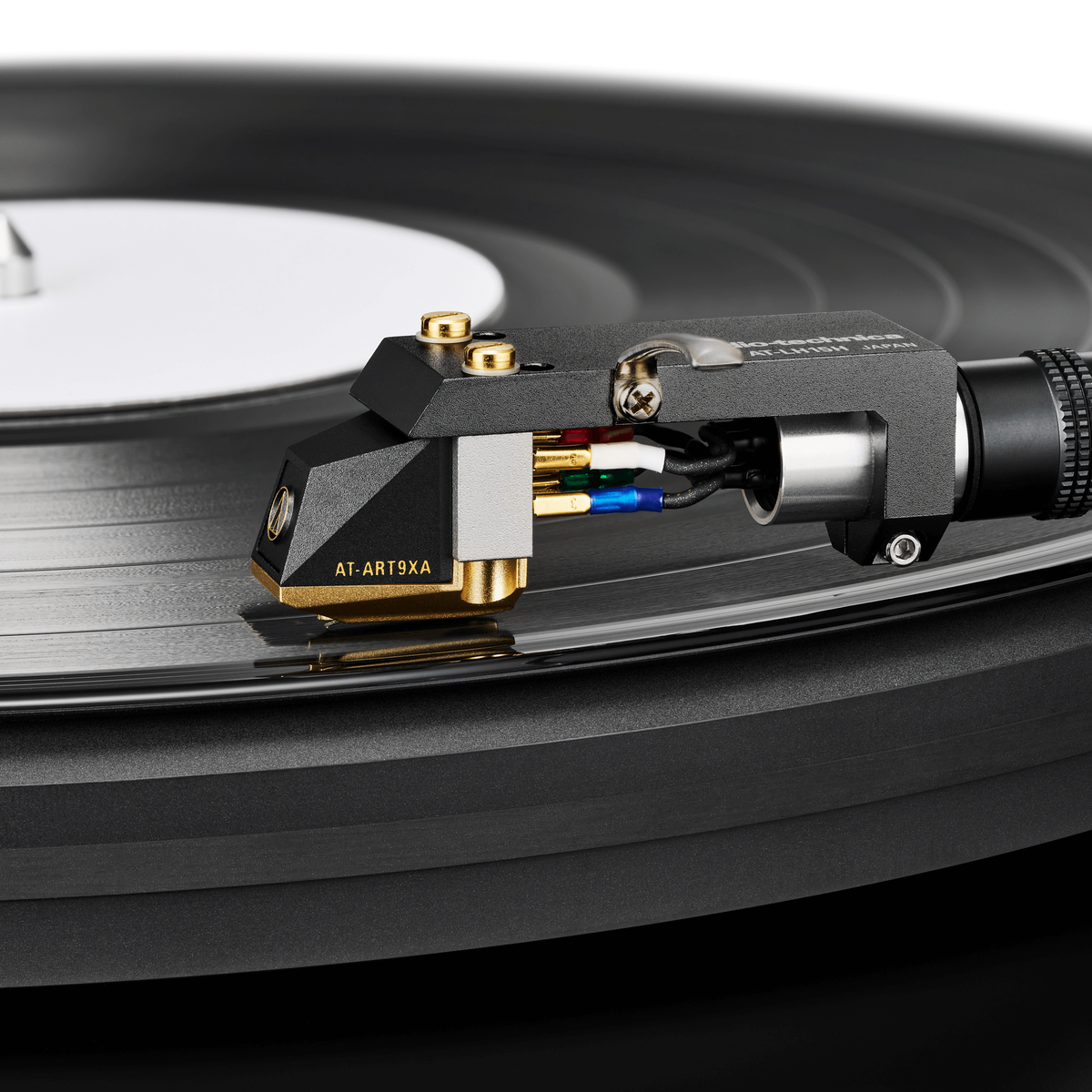 Audio-Technica - AT6112x - Headshell Lead Wires
