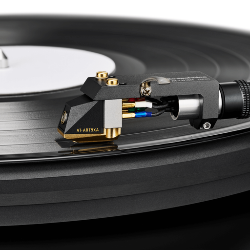 Audio-Technica - AT6112x - Headshell Lead Wires