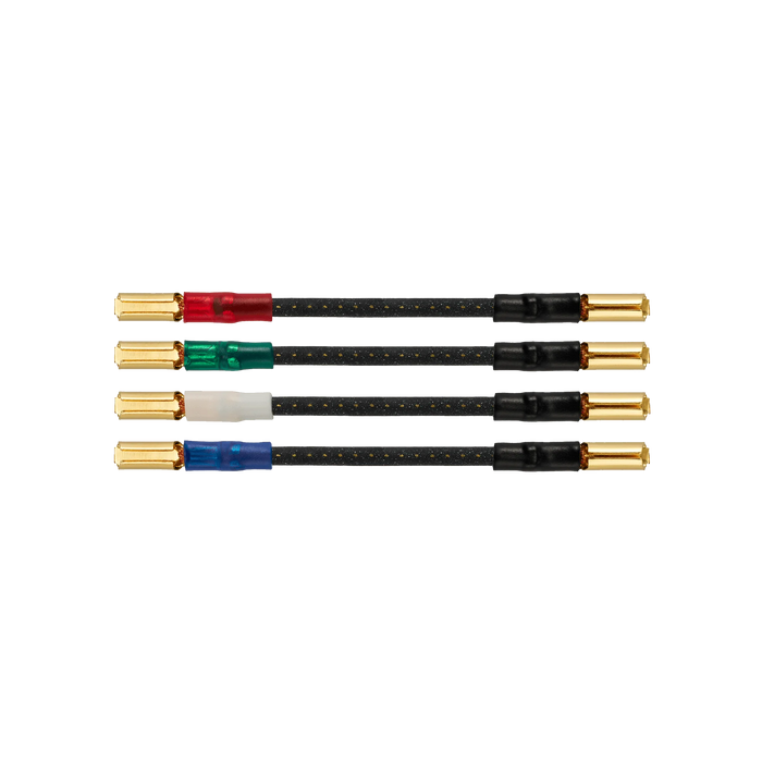 Audio-Technica - AT6112x - Headshell Lead Wires