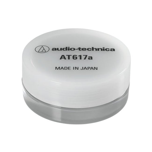 Audio Technica - AT617a - Tack Base Stylus Cleaner