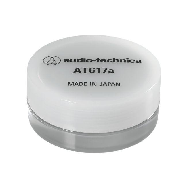 Audio Technica - AT617a - Tack Base Stylus Cleaner