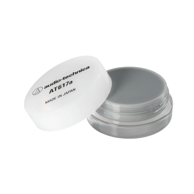 Audio Technica - AT617a - Tack Base Stylus Cleaner