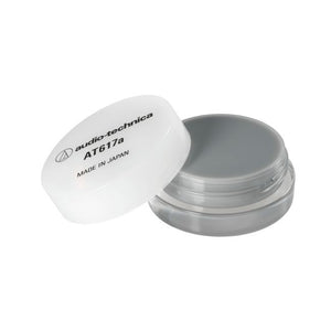 Audio Technica - AT617a - Tack Base Stylus Cleaner