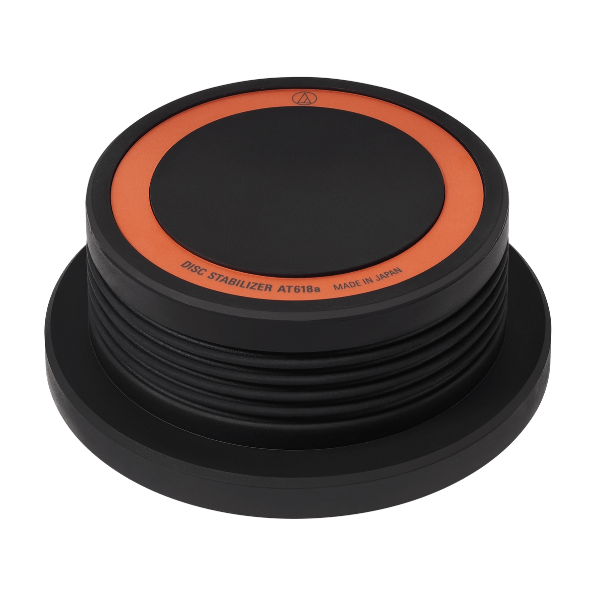 Audio Technica - AT618a - Disc Stabiliser