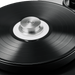 Audio-Technica - AT628a - Stainless Steel Disc Stabiliser