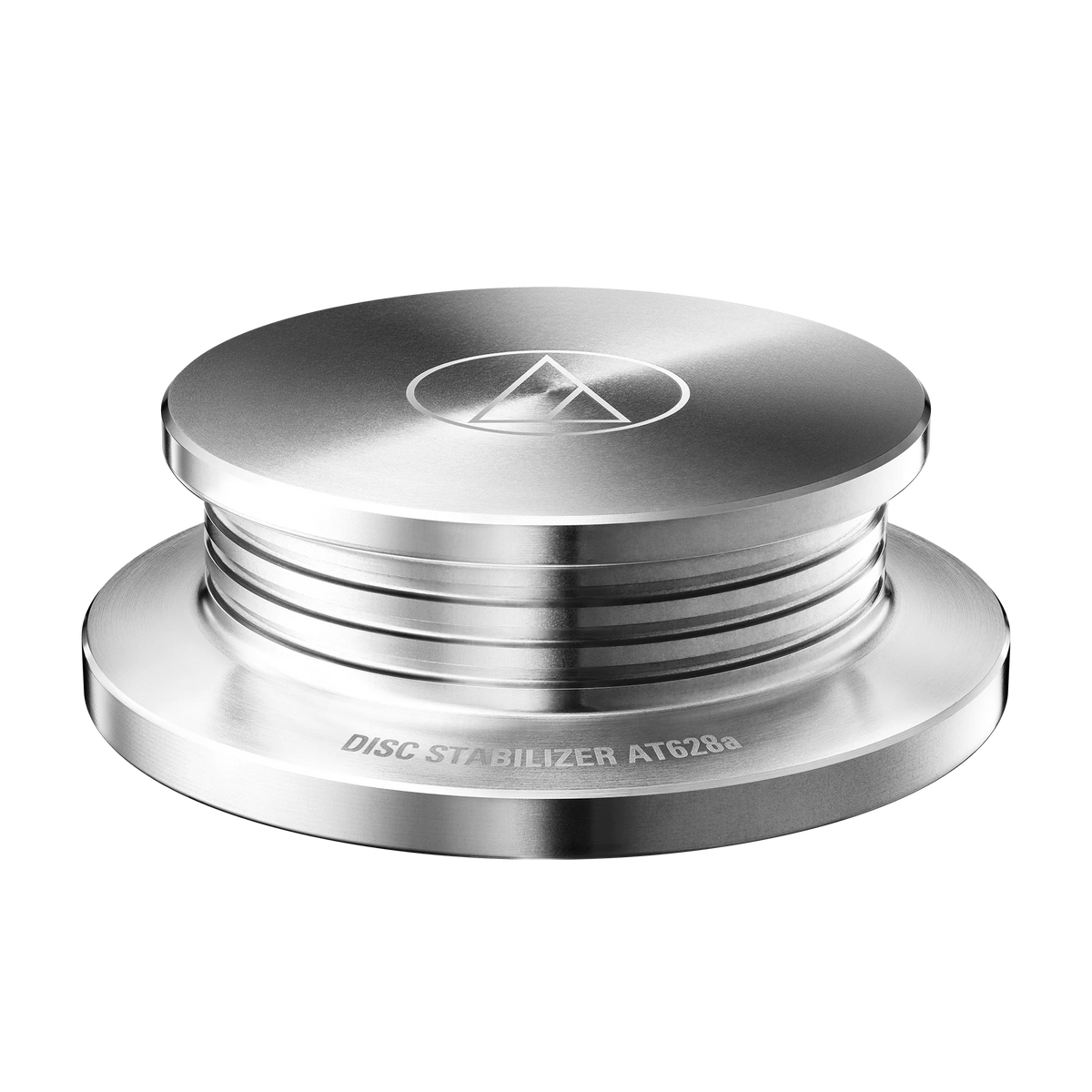 Audio-Technica - AT628a - Stainless Steel Disc Stabiliser