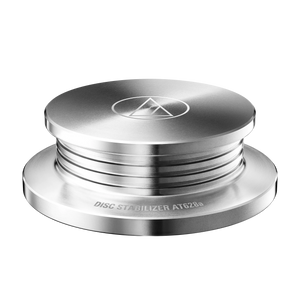 Audio-Technica - AT628a - Stainless Steel Disc Stabiliser