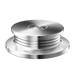 Audio-Technica - AT628a - Stainless Steel Disc Stabiliser
