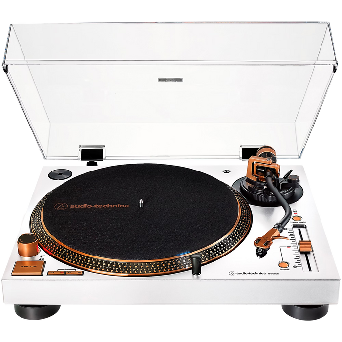 Audio Technica - LP120XBT - USB Turntable