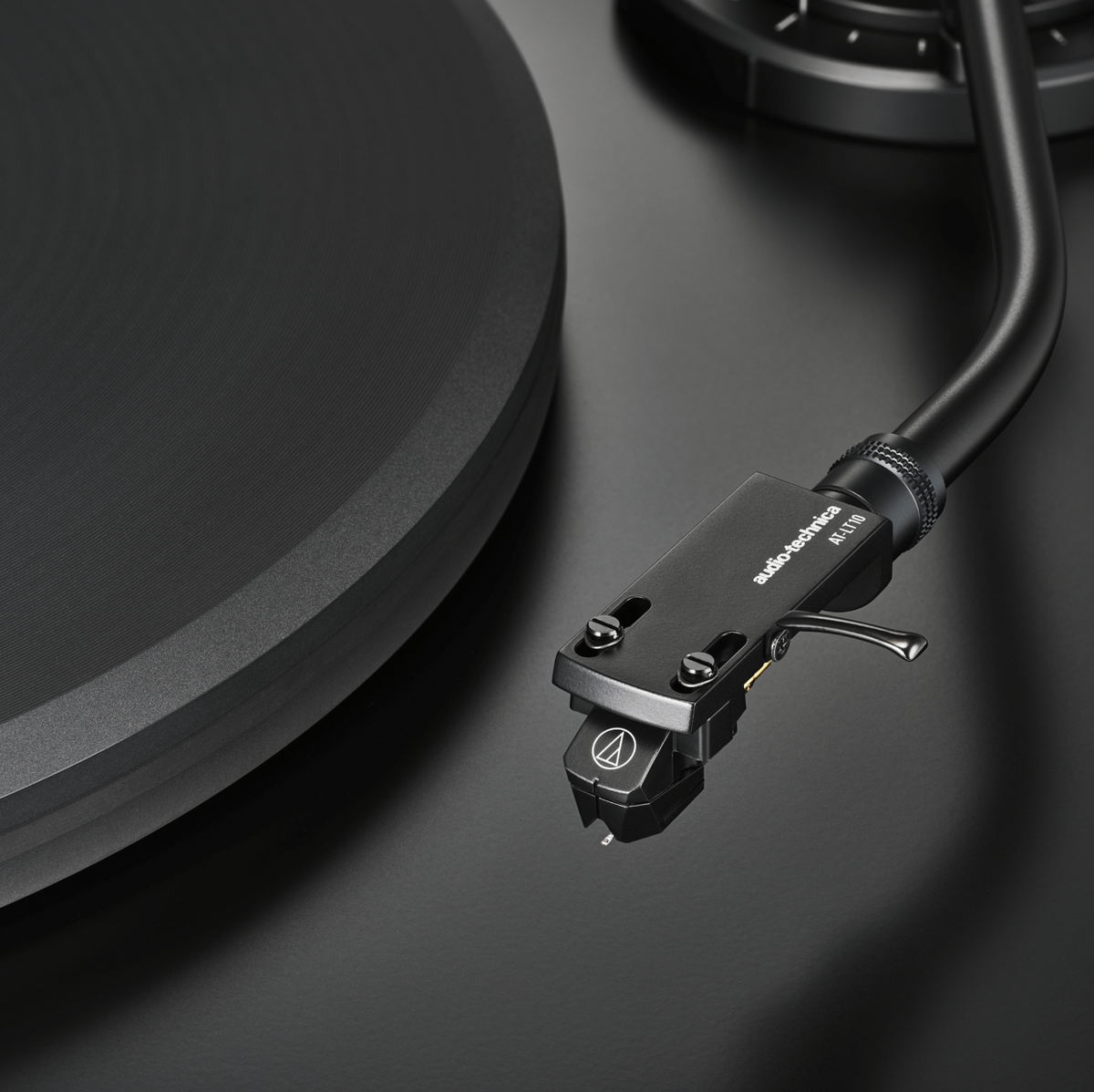 Audio Technica - LP7X - Turntable (Available for Pre-Order)
