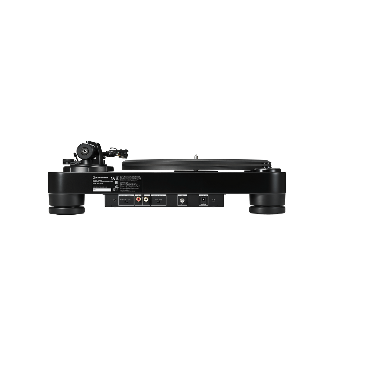 Audio Technica - LP7X - Turntable (Available for Pre-Order)