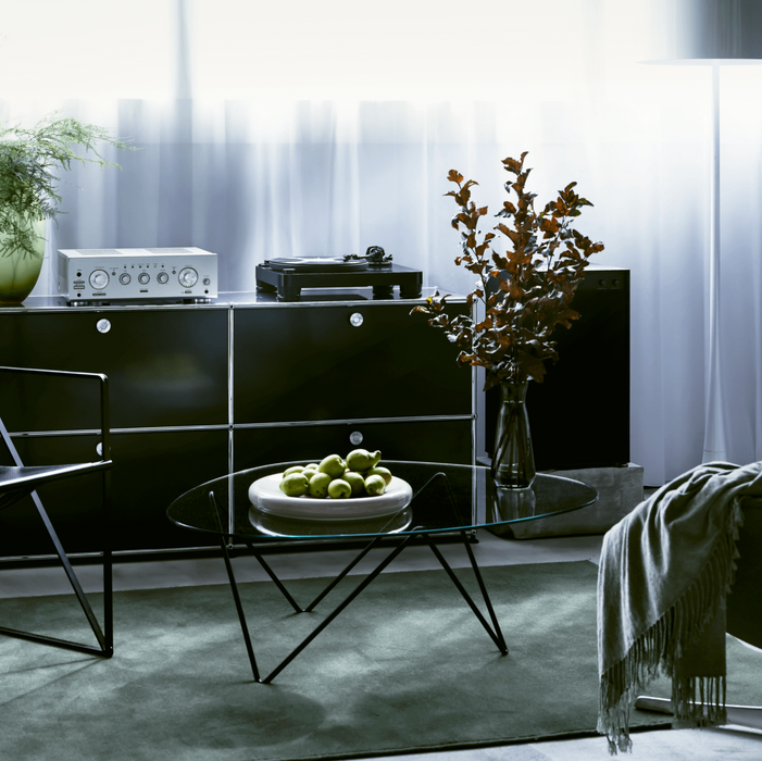 Audio Technica - LP7X - Turntable (Available for Pre-Order)