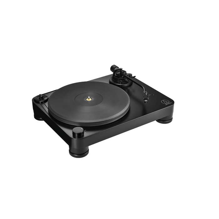Audio Technica - LP7X - Turntable (Available for Pre-Order)