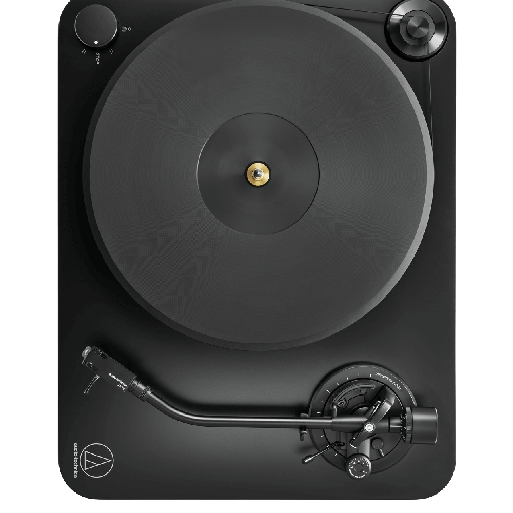 Audio Technica - LP7X - Turntable (Available for Pre-Order)