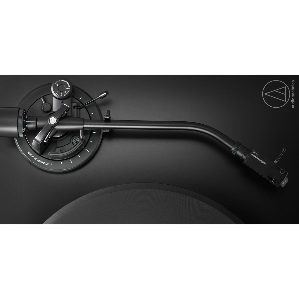 Audio Technica - LP7X - Turntable (Available for Pre-Order)