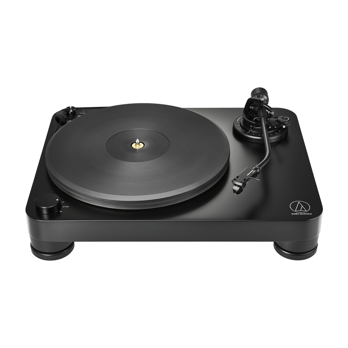 Audio Technica - LP7X - Turntable (Available for Pre-Order)