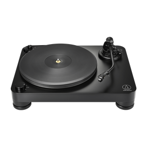 Audio Technica  Turntables
