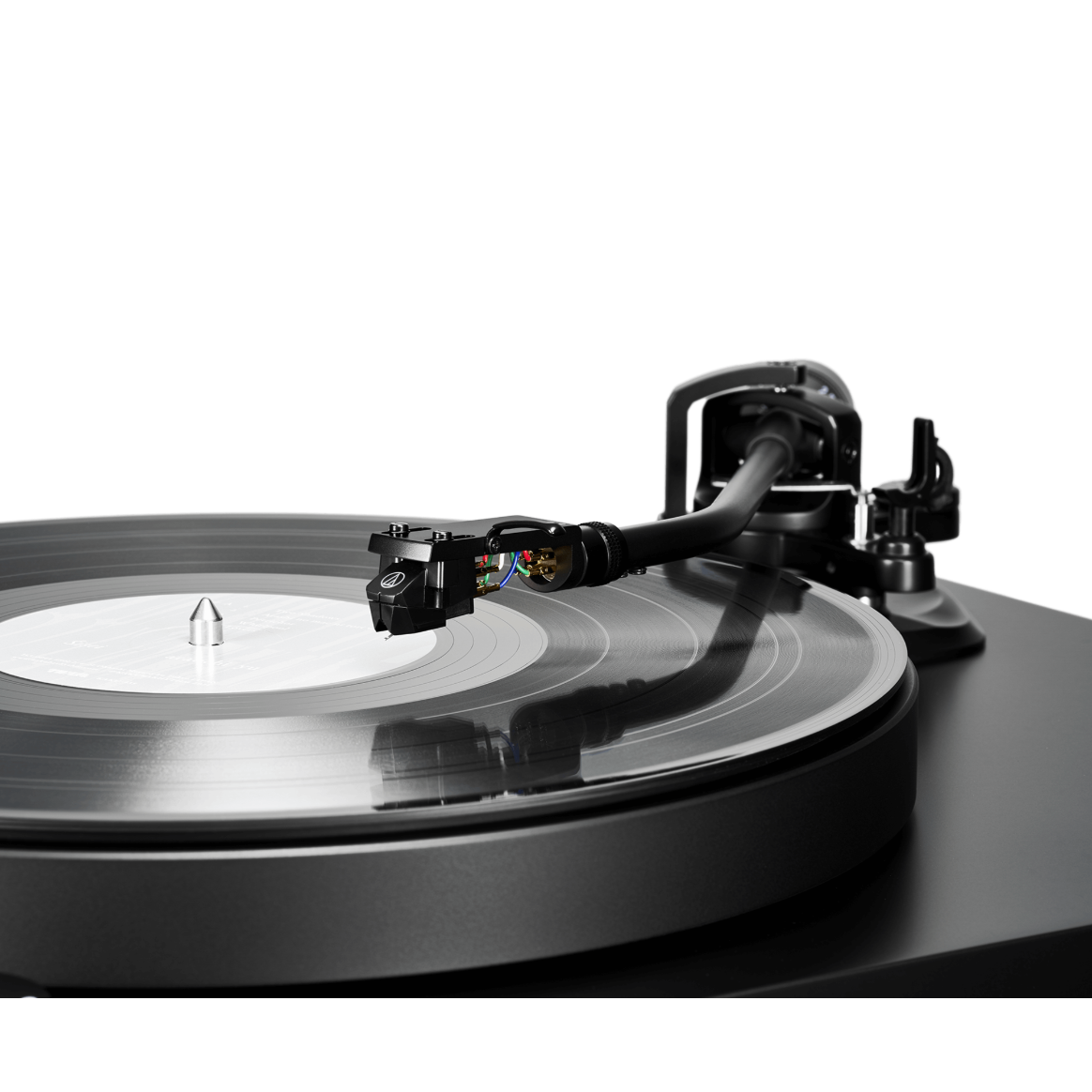 Audio Technica - LP8X - Turntable