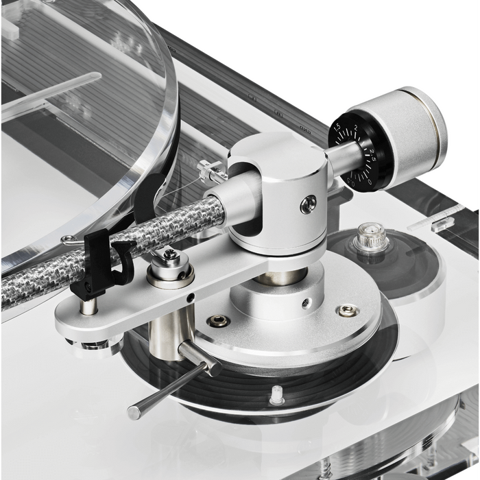 Audio Technica - LPA2 - Turntable