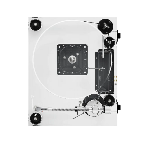 Audio Technica - LPA2 - Turntable