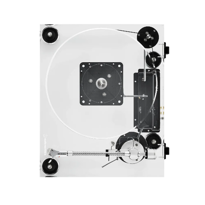Audio Technica - LPA2 - Turntable